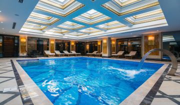 Alanya Towers Residence Luxury Apartments