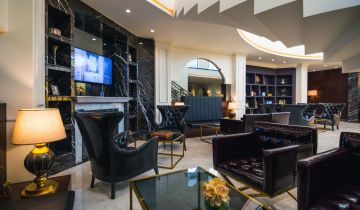 Alanya Towers Residence Luxury Apartments