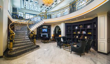 Alanya Towers Residence Luxury Apartments