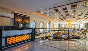 Alanya Towers Residence Luxury Apartments