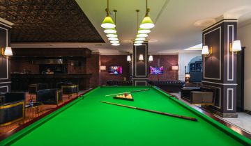 Alanya Towers Residence Luxury Apartments