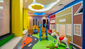 Alanya Towers Residence Luxury Apartments