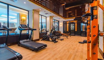 Alanya Towers Residence Luxury Apartments