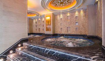 Alanya Towers Residence Luxury Apartments