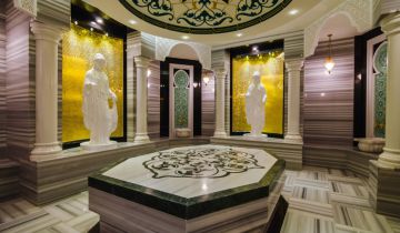 Alanya Towers Residence Luxury Apartments