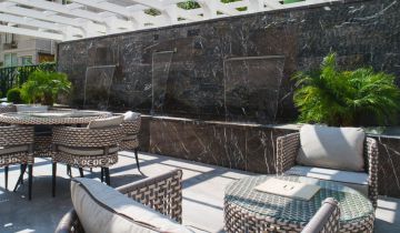 Alanya Towers Residence Luxury Apartments