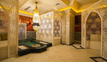 Alanya Towers Residence Luxury Apartments