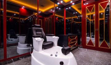 Alanya Towers Residence Luxury Apartments