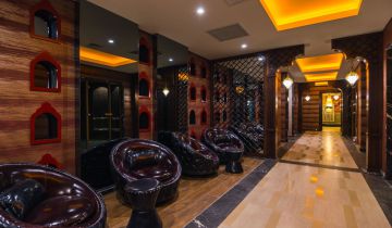 Alanya Towers Residence Luxury Apartments