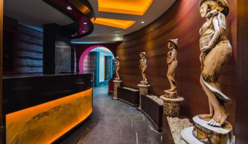 Alanya Towers Residence Luxury Apartments