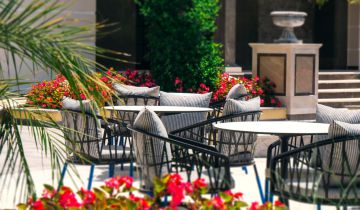 Alanya Towers Residence Luxury Apartments