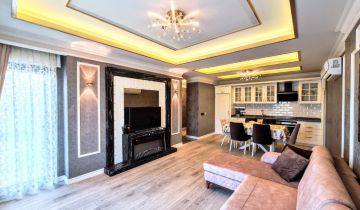 Alanya Towers Residence Luxury Apartments