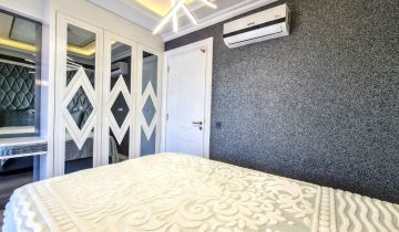 Alanya Towers Residence Luxury Apartments