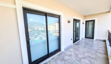 Alanya Towers Residence Luxury Apartments