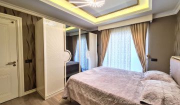 Alanya Towers Residence Luxury Apartments
