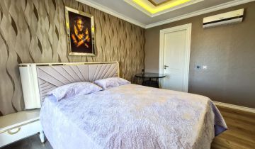 Alanya Towers Residence Luxury Apartments