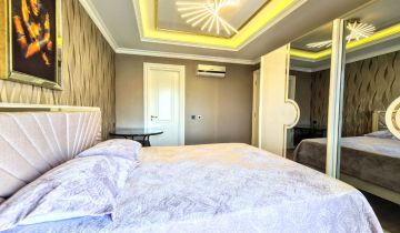 Alanya Towers Residence Luxury Apartments