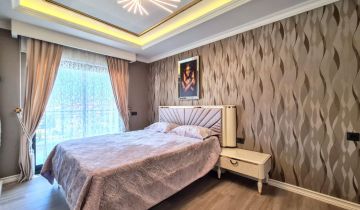 Alanya Towers Residence Luxury Apartments