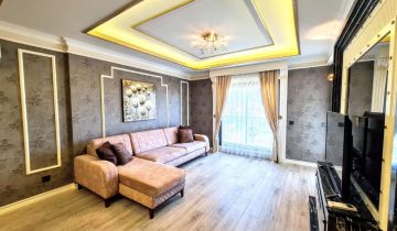 Alanya Towers Residence Luxury Apartments