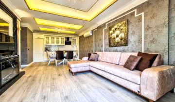 Alanya Towers Residence Luxury Apartments