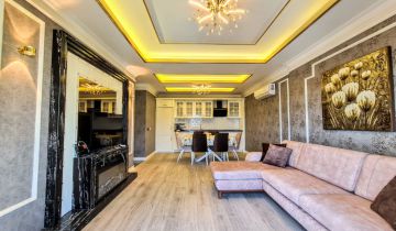 Alanya Towers Residence Luxury Apartments