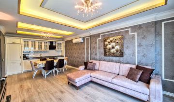 Alanya Towers Residence Luxury Apartments