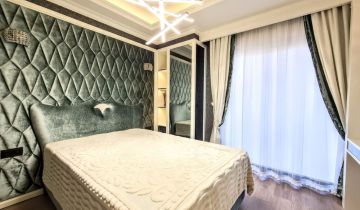 Alanya Towers Residence Luxury Apartments