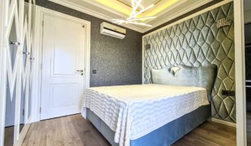 Alanya Towers Residence Luxury Apartments