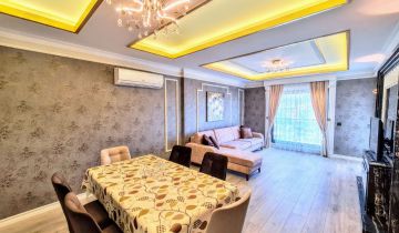 Alanya Towers Residence Luxury Apartments