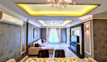 Alanya Towers Residence Luxury Apartments