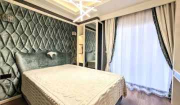 Alanya Towers Residence Luxury Apartments
