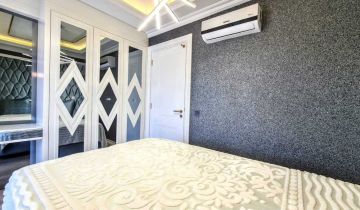 Alanya Towers Residence Luxury Apartments