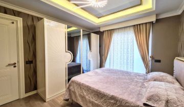 Alanya Towers Residence Luxury Apartments