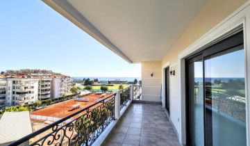 Alanya Towers Residence Luxury Apartments
