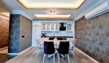 Alanya Towers Residence Luxury Apartments