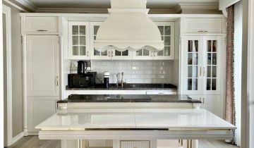 Alanya Towers Residence Luxury Apartments
