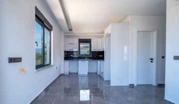 Marigold Residence Apartments in Kestel For Sale 