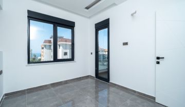 Marigold Residence Apartments in Kestel For Sale 