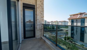 Marigold Residence Apartments in Kestel For Sale 