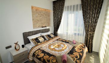 Marigold Residence Apartments in Kestel For Sale 