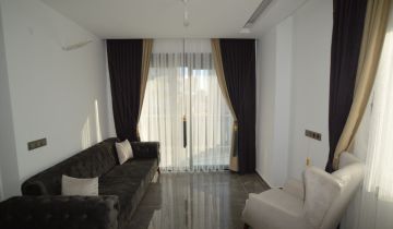 Marigold Residence Apartments in Kestel For Sale 