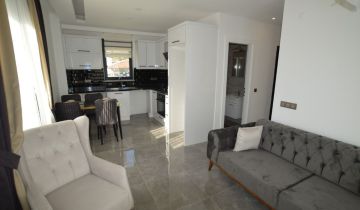 Marigold Residence Apartments in Kestel For Sale 