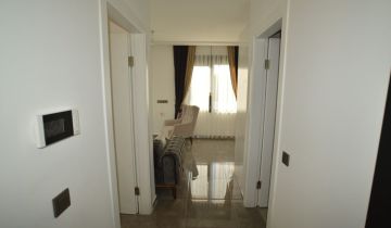 Marigold Residence Apartments in Kestel For Sale 