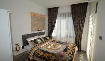 Marigold Residence Apartments in Kestel For Sale 