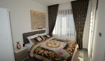 Marigold Residence Apartments in Kestel For Sale 
