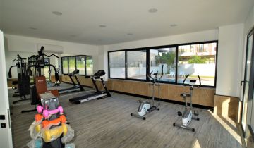 Marigold Residence Apartments in Kestel For Sale 