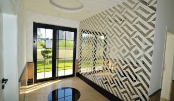 Marigold Residence Apartments in Kestel For Sale 