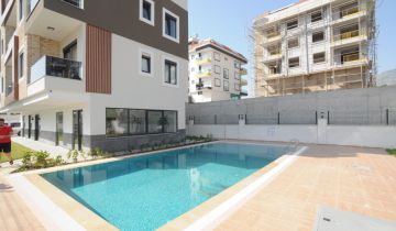 Marigold Residence Apartments in Kestel For Sale 
