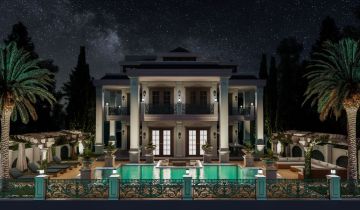 Nehirsu Villa 5 Exclusive Concept Villa For Sale