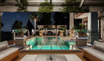 Nehirsu Villa 5 Exclusive Concept Villa For Sale